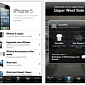Apple Store 2.7.1 iPhone App Released