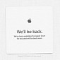 Apple Store Down – July 1, 2014 <em>Updated</em>