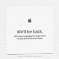 Apple Store Down – June 18, 2014 <em>Updated</em>