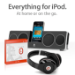 Apple Store Posts 'Everything' for iPhone, Mac, iPod