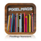 Apple Subscriptions Model Integrated in PixelMags iNewsStand