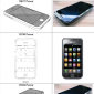 Apple Sues Samsung over Similarities Between iPhone and Galaxy Line