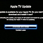 Apple TV 6.0 Relaunched with Higher Build Number