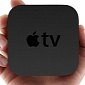 Apple TV Cable Deal Draws Near as Time Warner Gets Ready to Sign <em>Bloomberg</em>