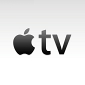 Apple TV Firmware Gets Security Update