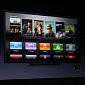 Apple TV Gets Two Extra Channels