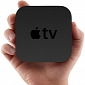 Apple TV Has Security Issues, Update 5.2 Required for Patching