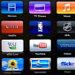 Apple TV: How to Arrange Icons on the Main Menu