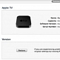 Apple TV Restore Errors 1611 and 1603 – Your Cable May Be at Fault