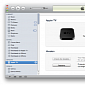 Apple TV Software Beta 4 Available for Download