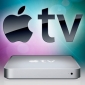 Apple TV Software Update 2.2 Available