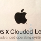 Apple Tablet to Run Mac OS X 10.7 'Clouded Leopard,' Tipster Claims