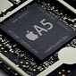 Apple Testing System-on-a-Chip (SoC) for “New Device”