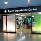 Apple Tops Customer Experience Chart with "Okay" Rating