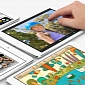 Apple Turns Back to Samsung for Retina Displays