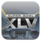 Apple Tweets Invite to Download the Official Super Bowl XLV App - Free