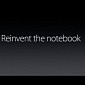 Apple Unveils 12-Inch MacBook with Retina Display, Fanless Design