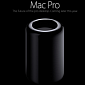 Apple Unveils 2013 Mac Pro with Unified Thermal Core, Killer Design