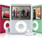 Apple Unveils New iPod nano Models