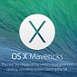 Apple Updates OS X Mavericks DP3 with New Bug Fix