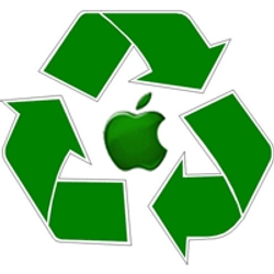 apple recycle