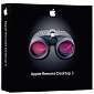 Apple Updates Remote Desktop Software