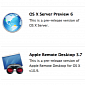 Apple Updates Remote Desktop Software for Developers