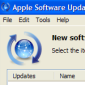 Apple Updates Software Update