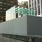 Apple Updating Glass Cube on Fifth Ave. for the History Books - Opinion