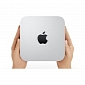 Apple Upgrades Mac mini to Core i7 Spec, Adds Fusion Drive