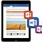 Apple Users Rush to Download Microsoft's Free Office Suite