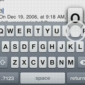 Apple Video of iPhone's Intelligent, Predictive Keyboard