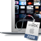 Apple WWDC 2008 Training Sessions Available for Purchase