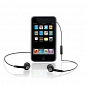 Apple Wants Inductive Charging for Future iPhones, iPods