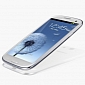 Apple Wants the Galaxy S III Banned in the United States