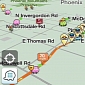 Apple Wants to Buy Waze to Improve Its Maps, Sources Say