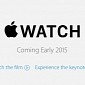Apple Watch Could Launch in May