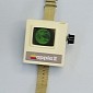 Apple II Watch Is Already Here with 3D Printed Body and an Apple II Feel