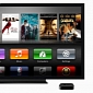 Apple Went Against Steve Jobs' Will with New TV UI