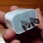 Apple Will Change the iPhone Charger Shape to a Rounder and Ergonomic One – Leak, Gallery