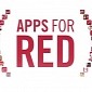 Apple and App Store Devs to Generate Donations for (RED)