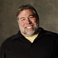 Apple and Google Should Be Partners, Says Steve Wozniak [BBC]
