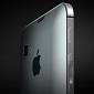 Apple and LG Working on iPhone 5 with 4-Inch Display (Rumor) <em>Updated</em>