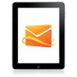 Apple and Microsoft Team Up to Fix Hotmail for iPad