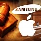 Apple and Samsung Are Tired of Fighting