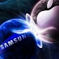 Apple and Samsung Fail to Reach Settlement, Fight Continues <em>Bloomberg</em>