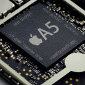 Apple and TSMC to Expand Foundry Ties
