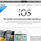 Apple.com Suffering from a Scripting Vulnerability, Says Advisory