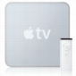 Apple Debuts Apple TV with 160GB Hard Drive