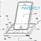 Apple Gets a Patent for a New Universal iDevice Dock